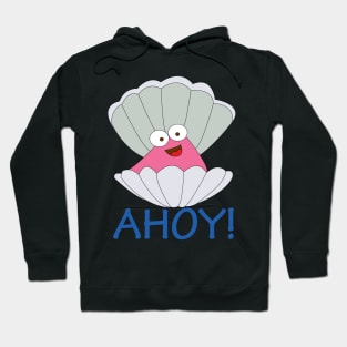 Ahoy Hoodie